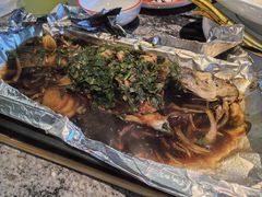 -新白鹿餐厅(松江开元地中海店)