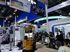 -东浩兰生上海世博展览馆