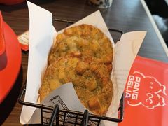 -胖哥俩肉蟹煲(杭州下沙学林街店)