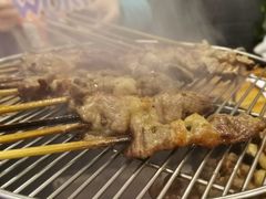 -源味居手把签烧烤(长春一店)