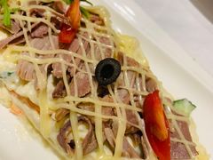 -维兰西餐(万泉河店)