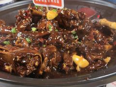 -回味黑鸭煲·始于2006(万松园店)