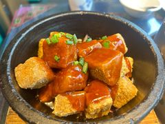 -甘家界牌柠檬鸭(青山店)