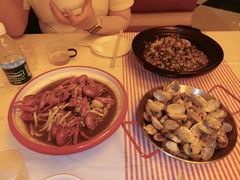 -虾享蟹逅小龙虾·螃蟹·小海鲜(吉林省总店)