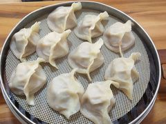 三鲜狗不理-老烟台灌汤包(南洪街店)