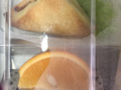 -天厨妙香素食餐厅(清华店)