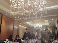 大堂-红樱桃·新派辽菜(北行店)