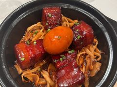 -醉辉皇原味海鲜江南菜(成都大魔方店)