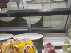 -PAOPAO Bakery&Café(港汇店)