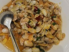 -高佳庄·舟山海鲜(海景旗舰店)