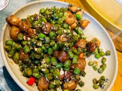 -兰溪小馆(首经贸店)