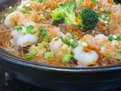 -老灶房-四川土菜(铁牛广场店)