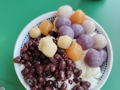 -堂屋糖水店(愚园店)