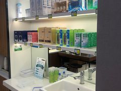-宝岛眼镜(嘉兴桐乡时代广场店)