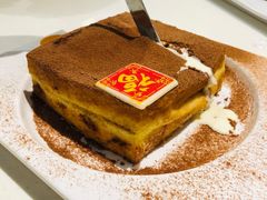-龙记·香港茶餐厅(海上世界店)