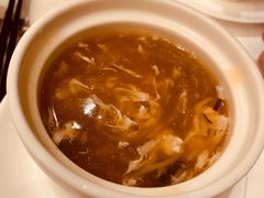 -青岛香格里拉·香宫中餐厅