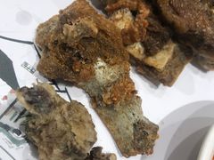 -大鹏饭店·金陵家宴(奥体中心店)