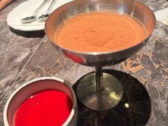 -LESCEDARS Brasserie Bistro香柏树