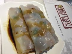 -糖朝(尖沙咀店)