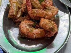 -黄亚华小食店(Jalan Alor)