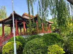 -南翠屏公园