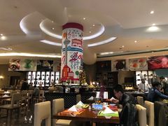 -天津滨海圣光皇冠假日酒店