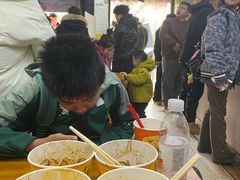 -王记生烫牛杂面馆(兰陵路店)