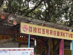 -荔枝红五号农庄