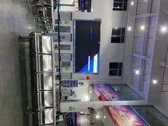 -海安新港(公交站)