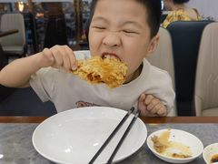 -奉天蚨祥饺子馆