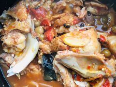 -老友王·南宁特色菜(金汇如意坊店)