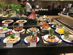 -海景壹号大酒店(滨湖店)