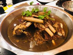 -蝎王府羊蝎子(西稍门店)
