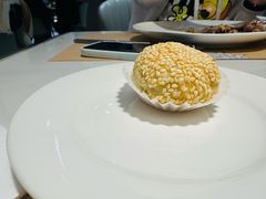 -晶丽香榭自助餐(南京大饭店)