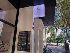 -常识咖啡common sense(春熙路店)