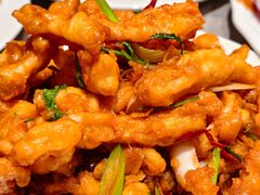 -九龙餐厅(大沽路店)