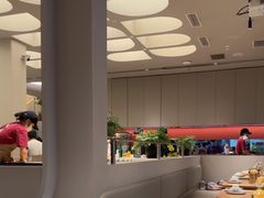 -隅乐胡椒虾·台湾菜·团建(皇岗店)