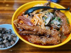 -龍城柳州螺蛳粉(群星路店)