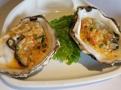 -开海·红岛海鲜虾水饺(石老人店)