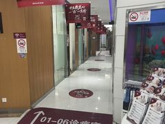 -雅悦齿科(顾村公园店)