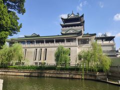-广州西关永庆坊旅游区