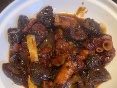 -老牌坊鲁菜名店(聊城美食岛店)