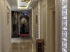 -益健·足疗汗蒸SPA(芙蓉广场店)