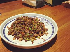 -云海肴·汽锅鸡·云南菜(天津国金汇店)