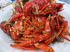 -一起吃小龙虾·海鲜(海珠店)