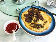 -泰谷酒店·太古码头闽菜自助餐厅