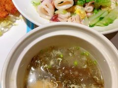 -开海·红岛海鲜虾水饺(石老人店)