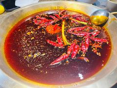 -小龙坎火锅(全球总店)