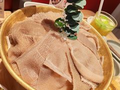 -巴奴毛肚火锅(七宝领展广场店)