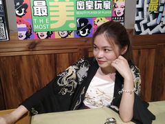 -MAX伯爵沉浸式超级游戏体验馆·实景桌游·剧本杀(小时代店)